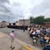 75°  Aniversario de Bomberos
